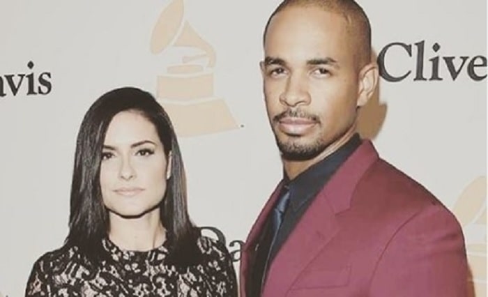 About Samara Saraiva - Known for Damon Wayans Jr's Wife